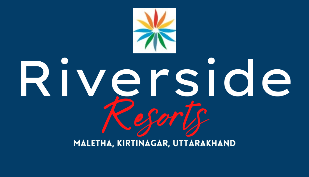 Logo - Riverside Resort